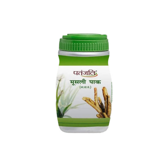 Patanjali Moosli Pak - 200 gms