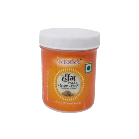 Patanjali Bandhani Hing Powder - 25 gms