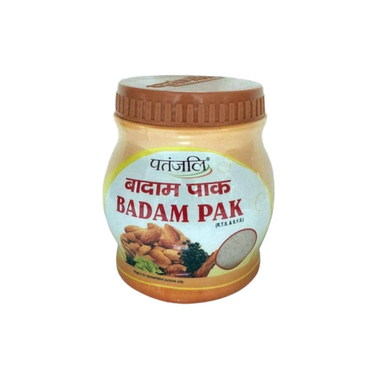 Patanjali Badam Pak - 250 gms