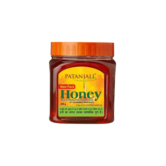 Patanjali Honey - 250 gms