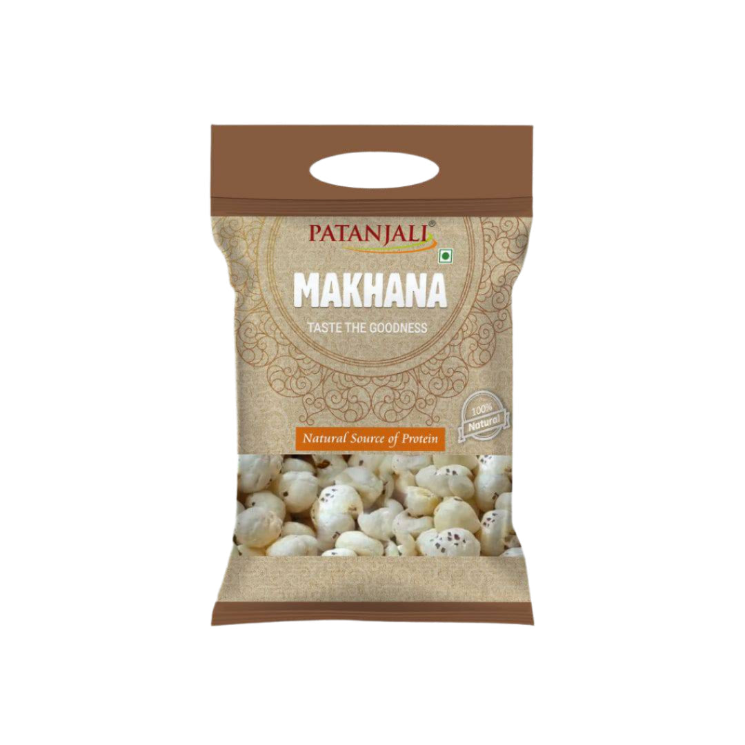 Patanjali Makhana - 250 gms