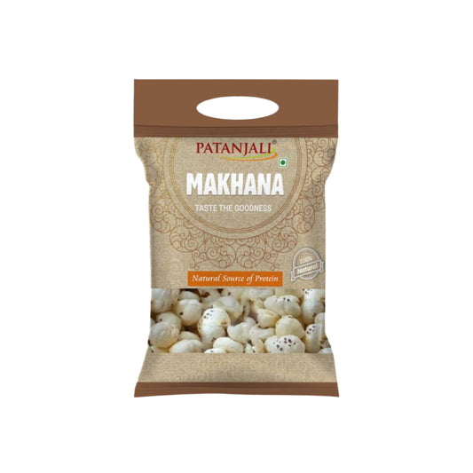 Patanjali Makhana - 250 gms