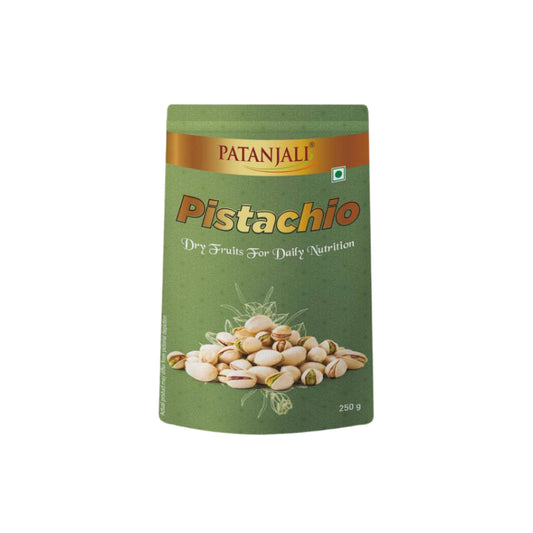 Patanjali Pista - 250 gms