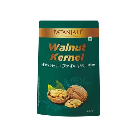 Patanjali Walnut Kernels - 250 gms