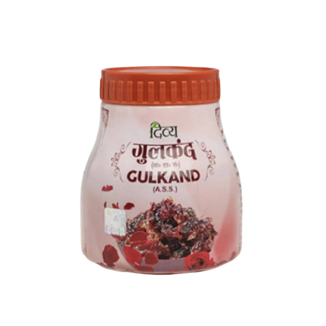 Divya Gulkand - 400 gms