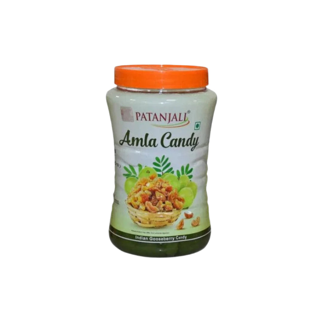 Patanjali Amla Candy - 500 gms