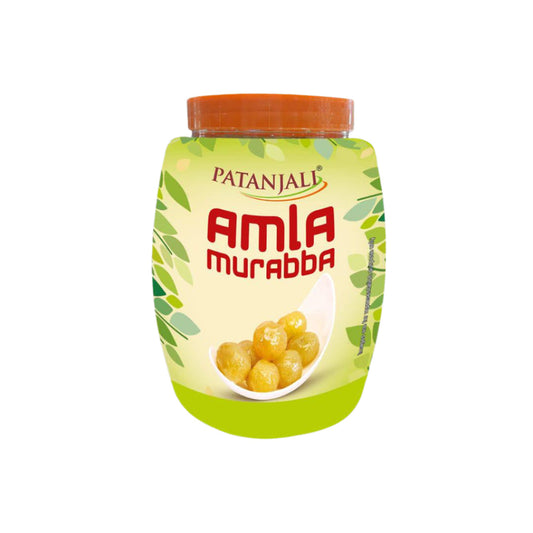 Patanjali Amla Murabba
