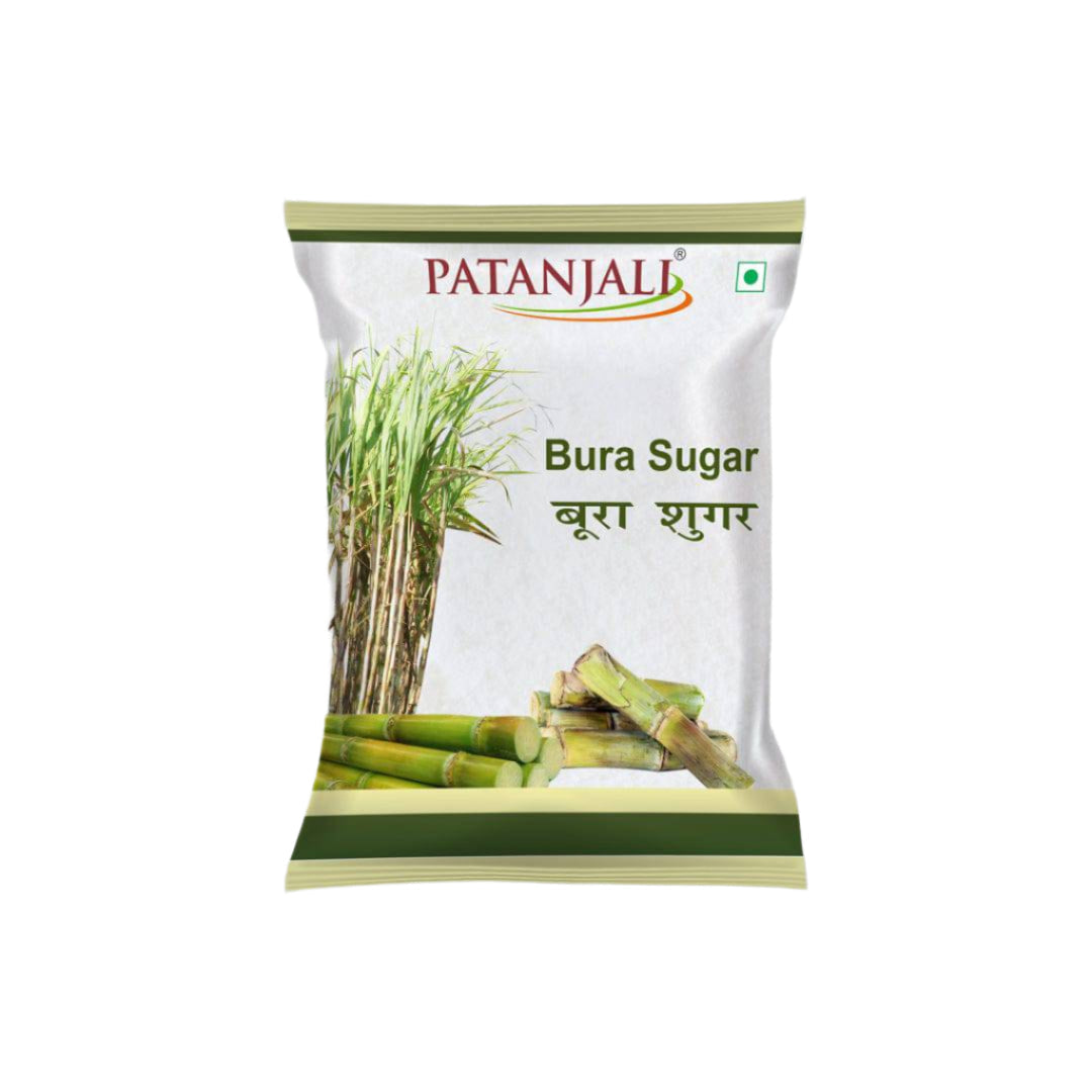 Patanjali Bura Sugar