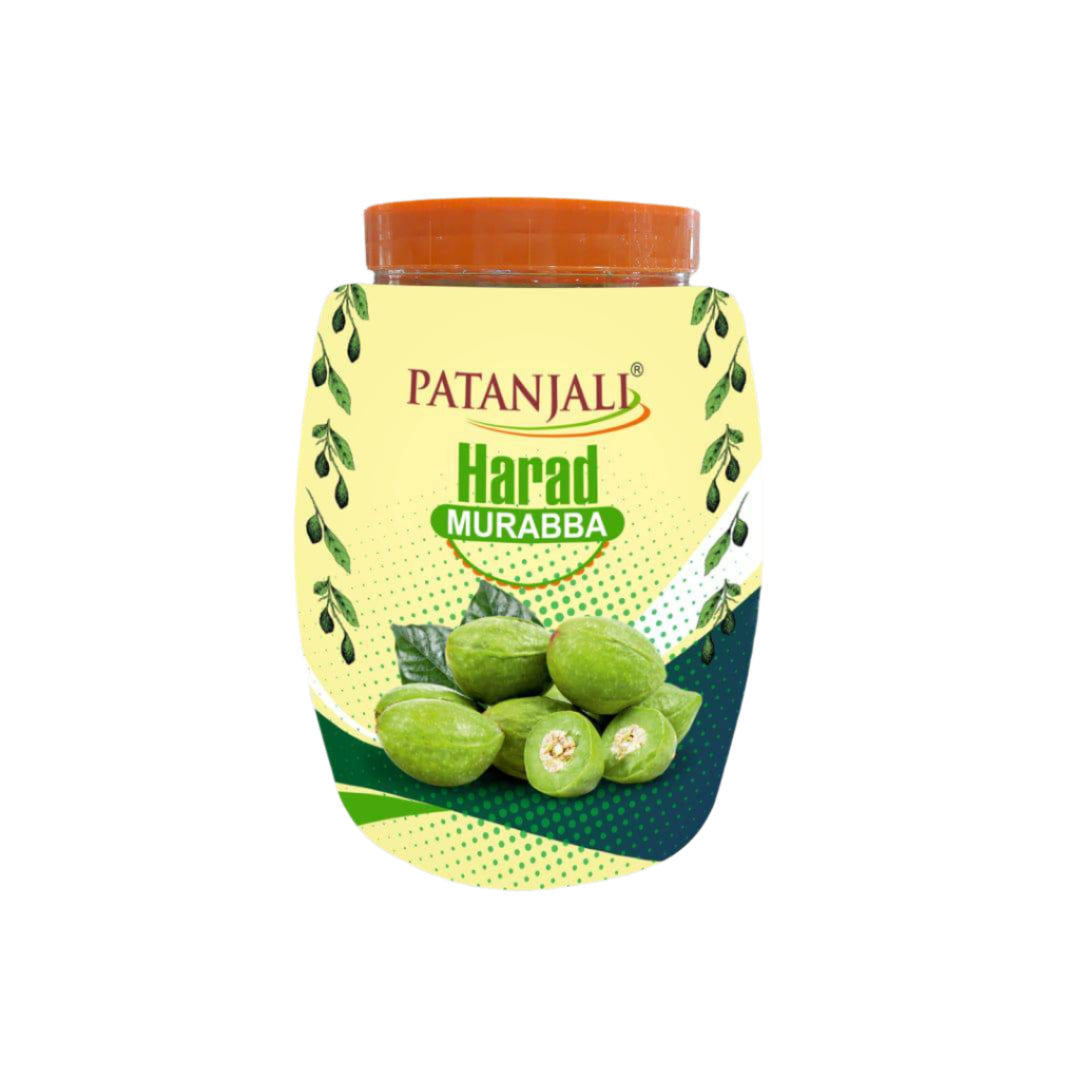 Patanjali Harad Murabba