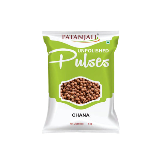 Patanjali Kala Chana