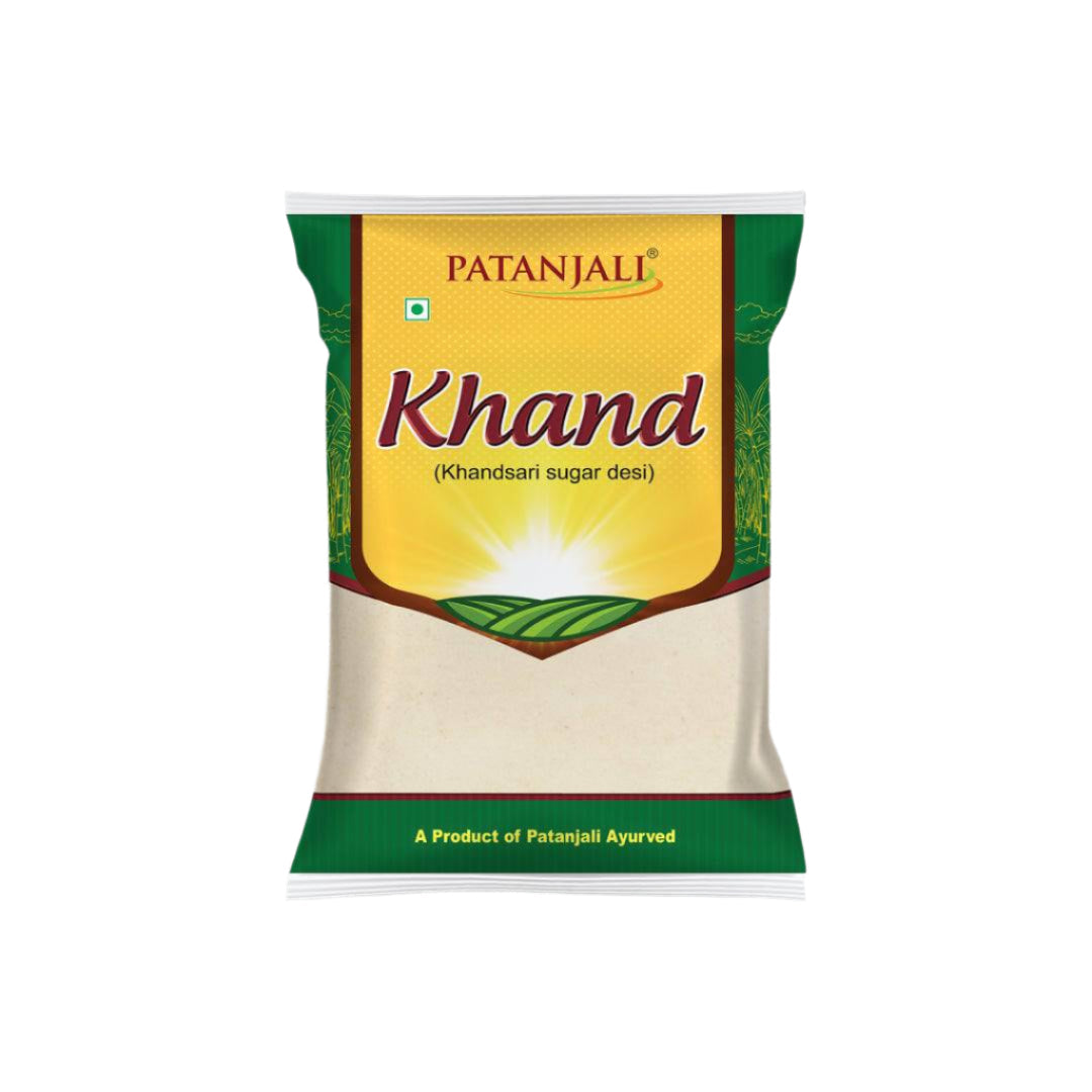 Patanjali Khand 1 kg