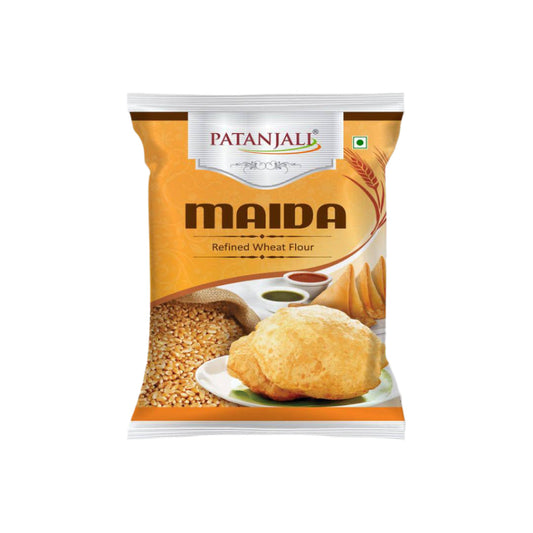 Patanjali Maida