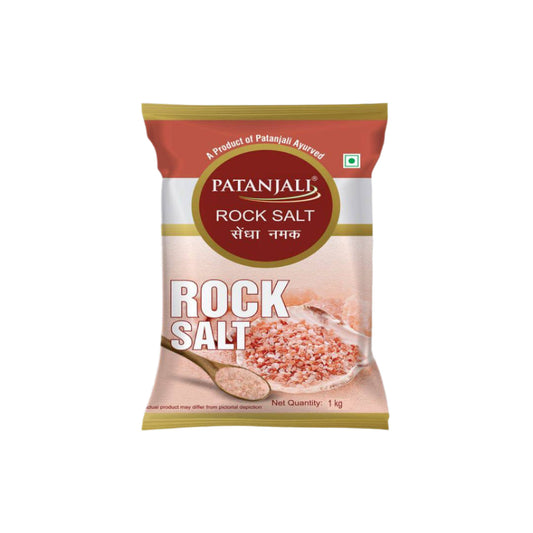 Patanjali Sendha Namak