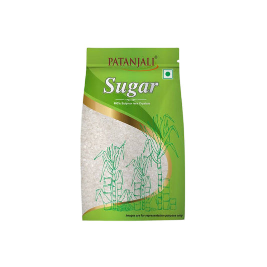 Patanjali Sugar