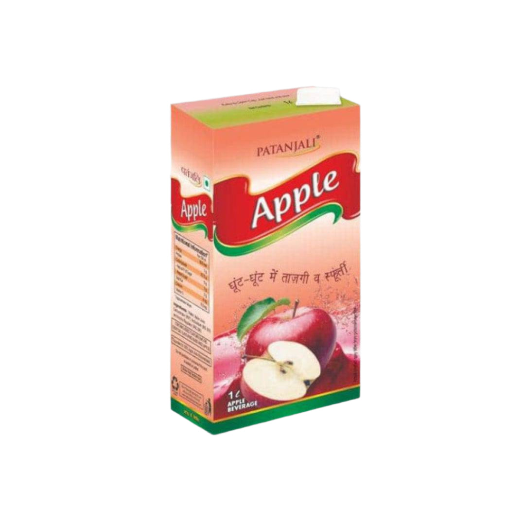 Patanjali Apple Juice