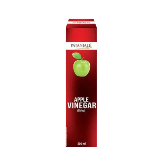 Patanjali Apple Vinegar