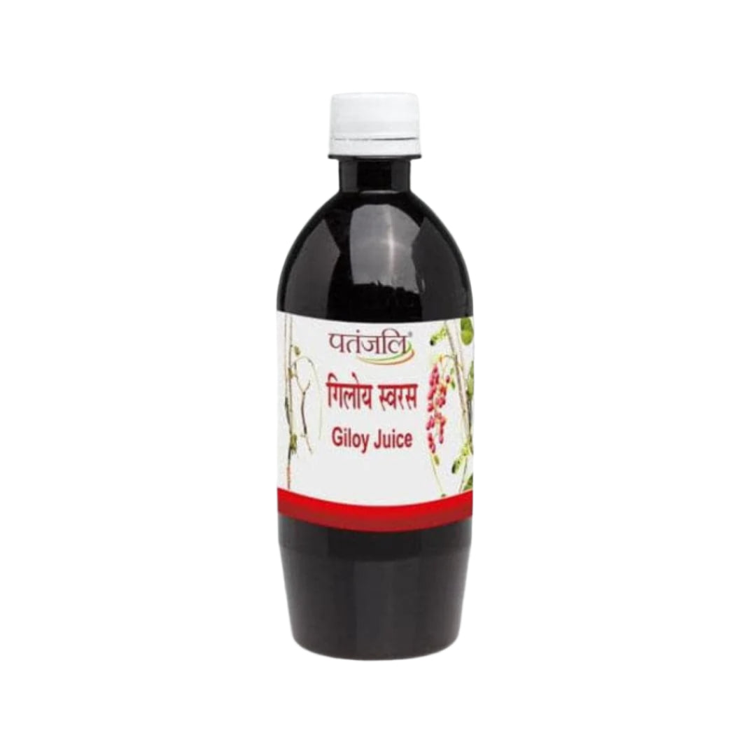 Patanjali Giloy Juice