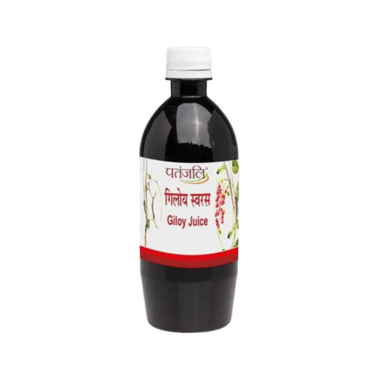 Patanjali Giloy Juice