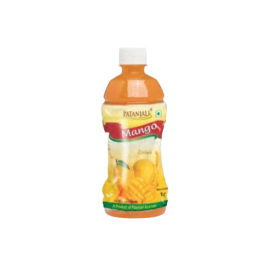Patanjali Mango Drink
