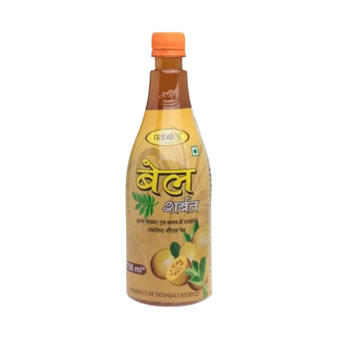 Patanjali Bel Sharbat