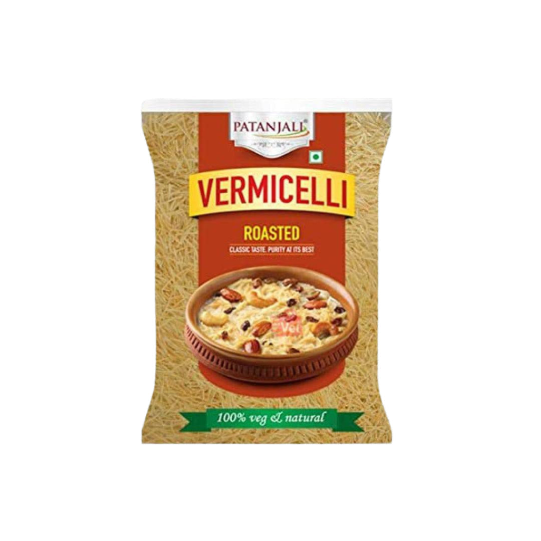 Patanjali Roasted Vermicelli - 900 gms