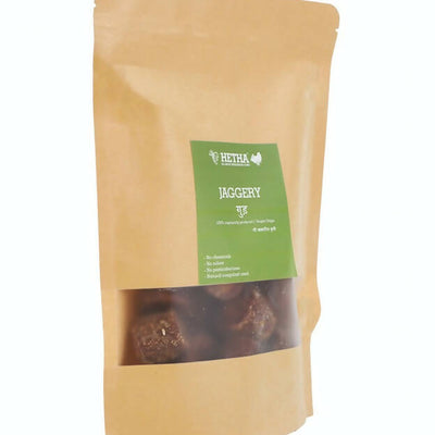 Hetha Jaggery / Gud