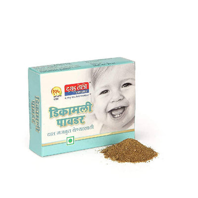 Dagadu Teli Dikamali Powder