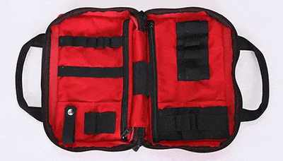 PEP IV Administration Module Bag