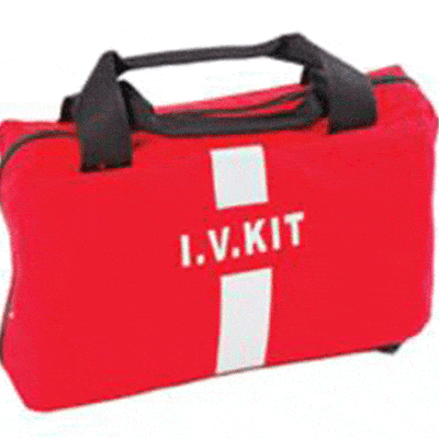 PEP IV Administration Module Bag