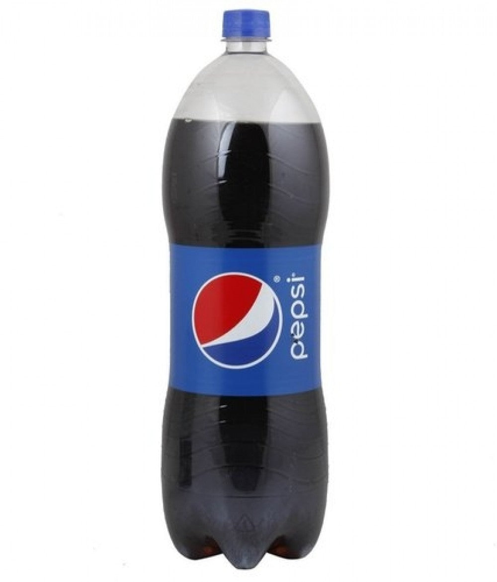 Pepsi- (Soft Drink), 2Ltr Bottle Pack