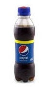 Pepsi Soft Drink, 250ml