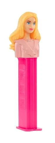 Barbie Blonde Hair (Barbie) Candy