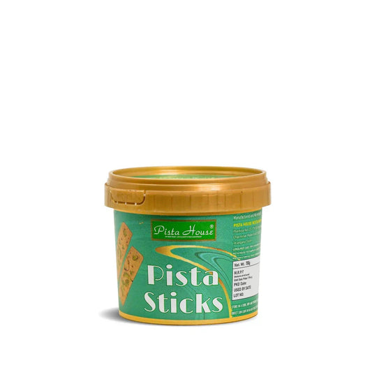 Pista House Pista Sticks - 150 gms