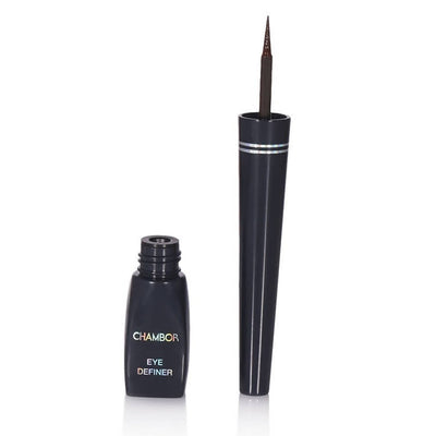 Chambor Brown Matte Eye Definer
