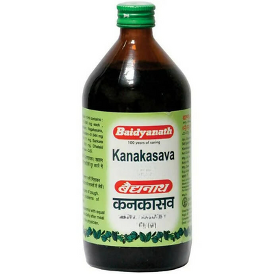 Baidyanath Nagpur Kanakasava