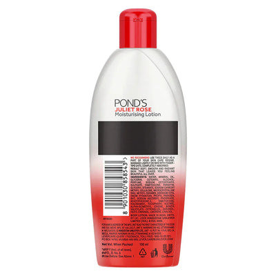 Pond's Juliet Rose Body Lotion 275 ML