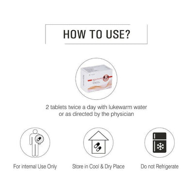 Bio Resurge Life Reguthyro Tablets