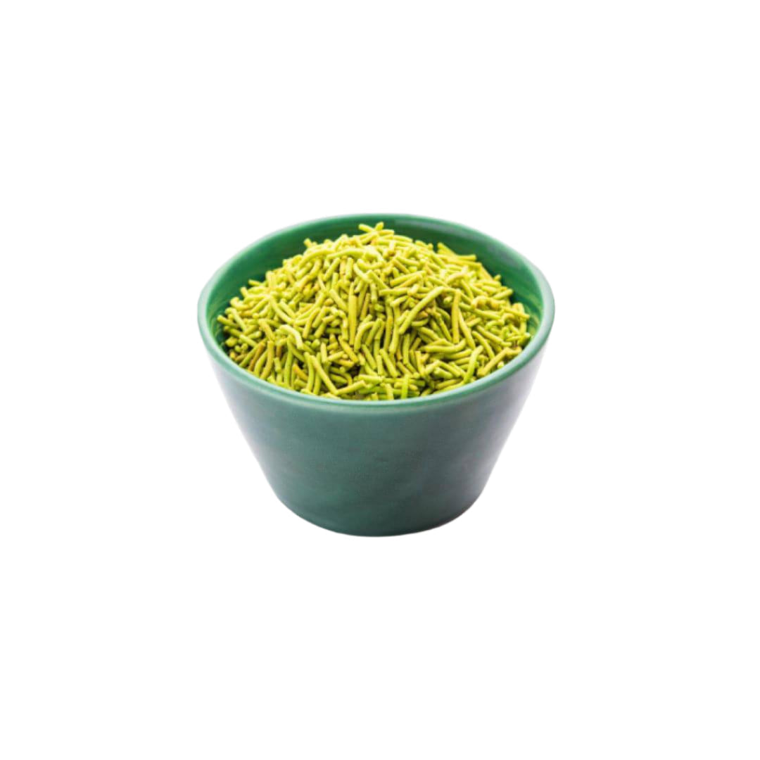 Prakash Namkeen Palak Sev - 250 gms