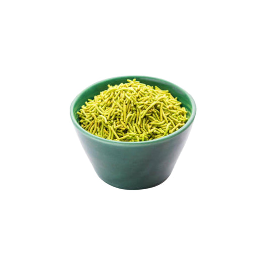 Prakash Namkeen Palak Sev - 250 gms