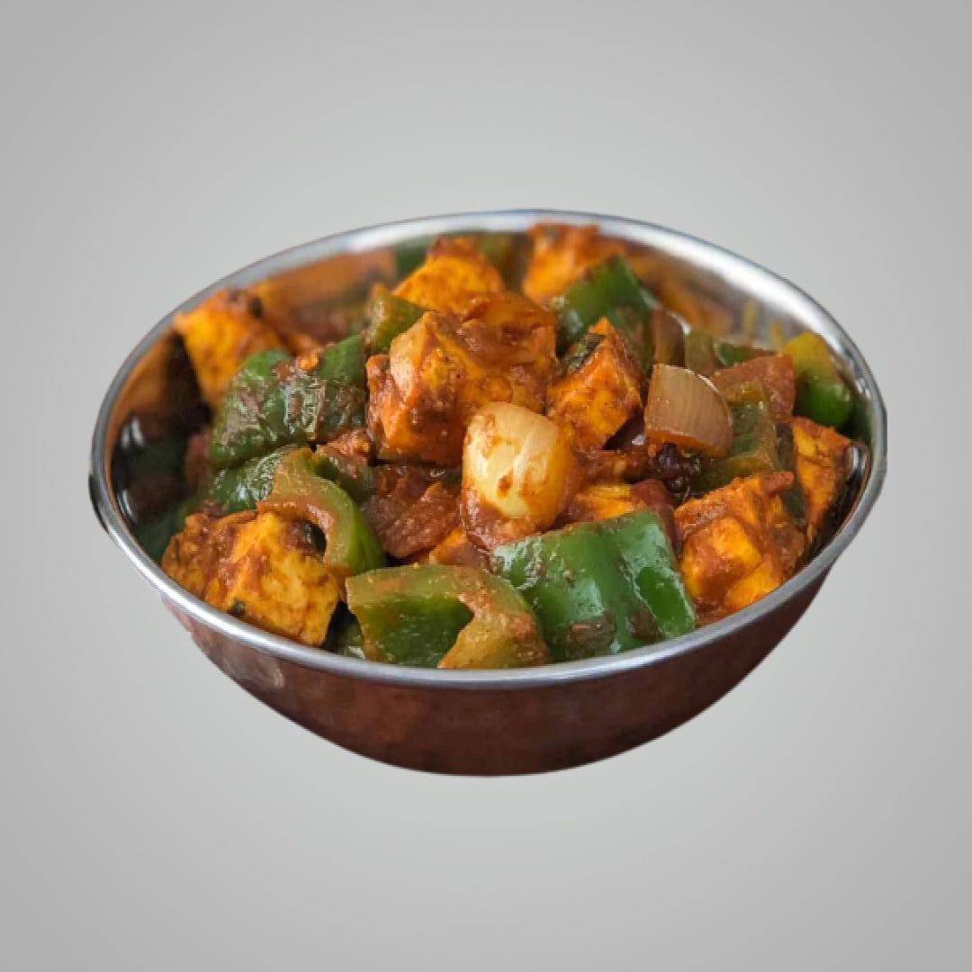 Prakash Namkeen Kadhai Paneer Masala Mix (Spicy) - 100 gms