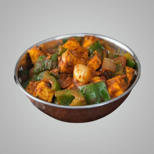 Prakash Namkeen Kadhai Paneer Masala Mix (Spicy) - 100 gms