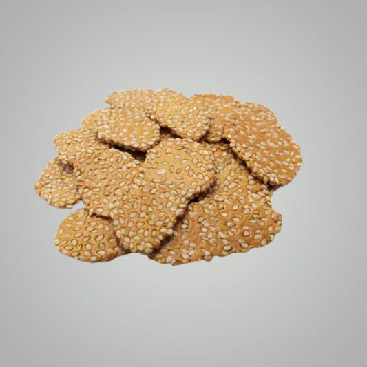 Prakash Namkeen Gur Rewdi - 200 gms
