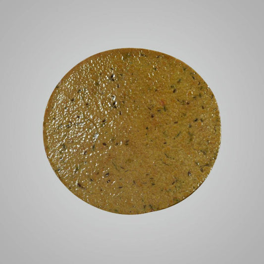 Prakash Namkeen Methi Masala Khakhra - 200 gms