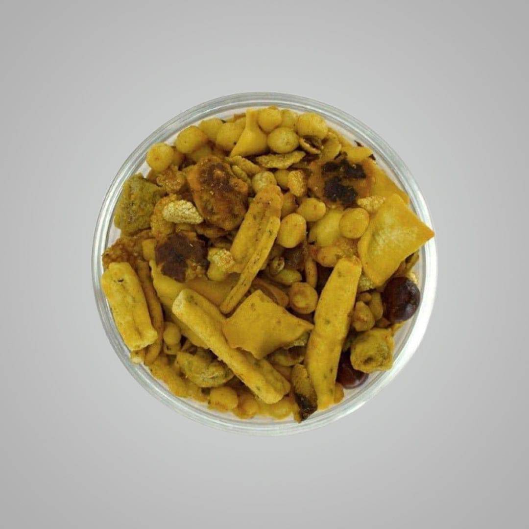 Prakash All In One Mixture - 250 gms