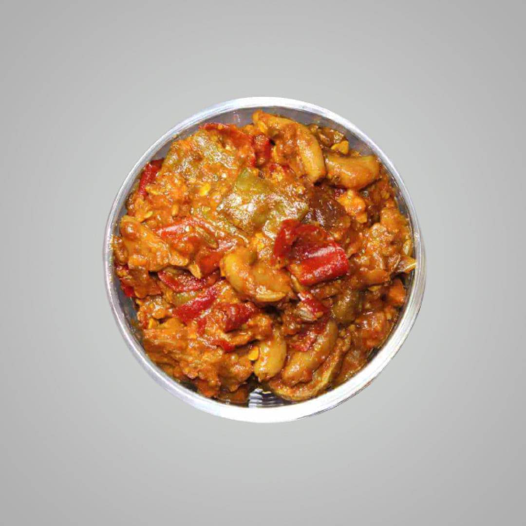 Prakash Chatpata - 250 gms