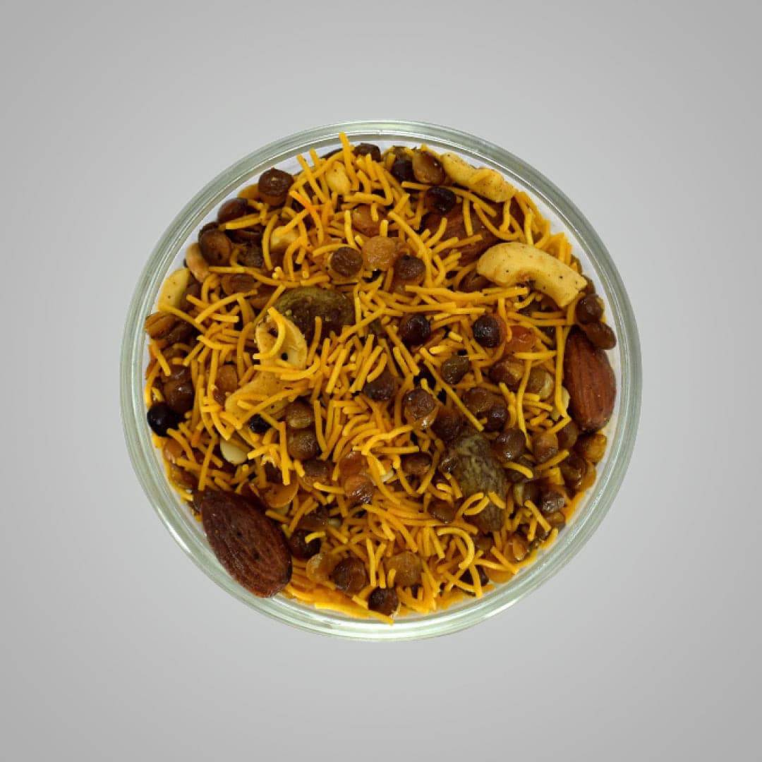 Prakash Dal Moth Dry Fruit Mix - 250 gms