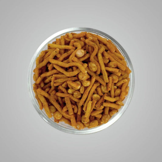 Prakash Jhannat Dal Sev (Extra Spicy) - 250 gms