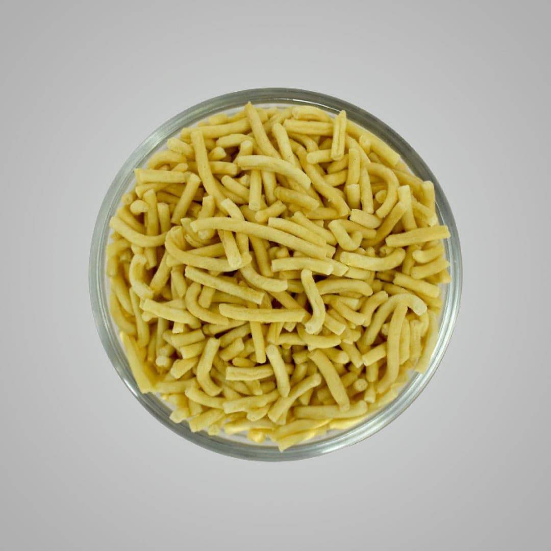 Prakash Milky Sev (Sweet) - 250 gms