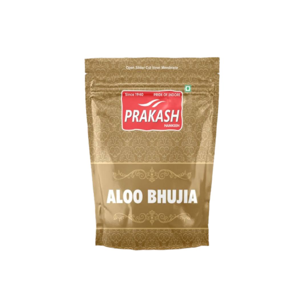 Prakash Namkeen Aloo Bhujia - 250 gms