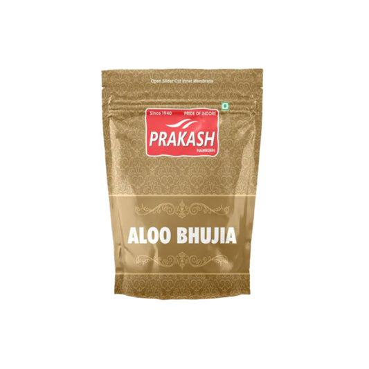 Prakash Namkeen Aloo Bhujia - 250 gms